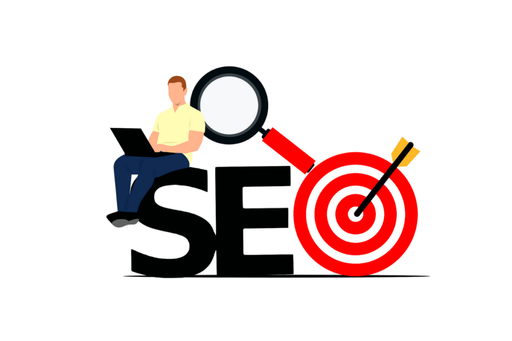 أهداف تحسين محركات البحث - سيو Seo